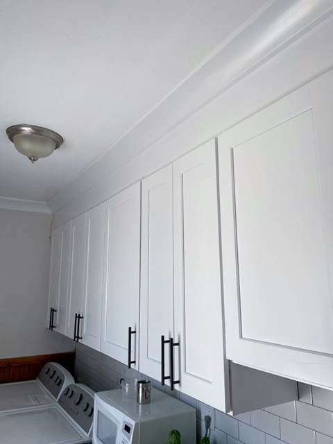 Finish — Kitchen Renovation | Worcester MA