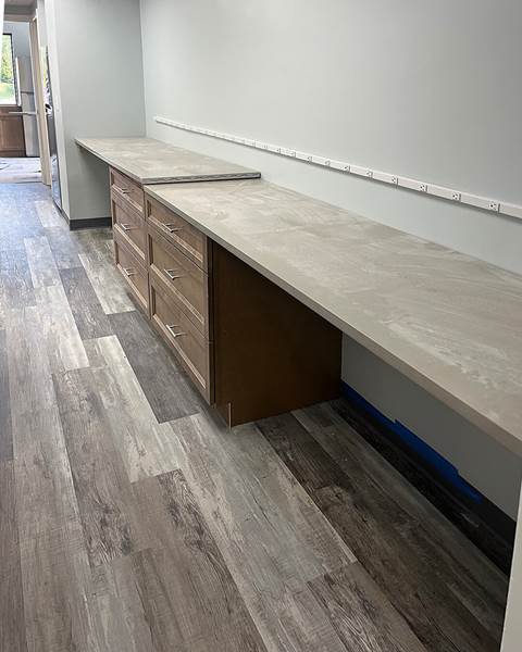Finish — Littleton Animal Hospital | Littleton, MA