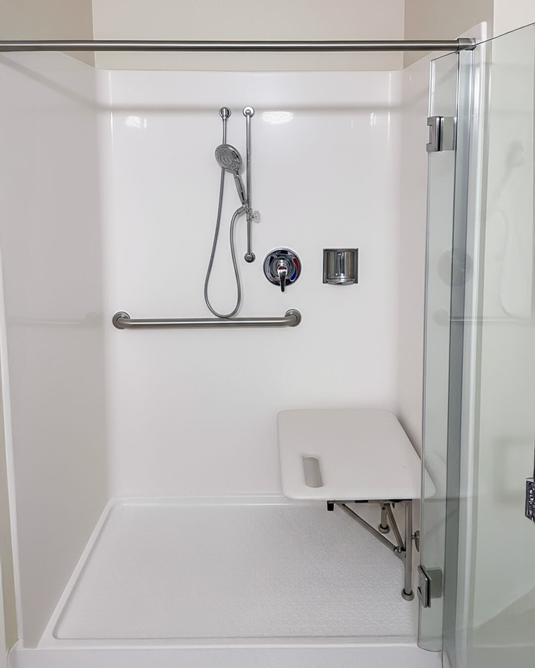 Finish — Multi-Unit Water Damage Restoration | Lincoln, RI
