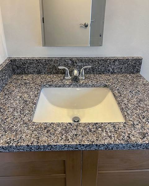 Finish — Residential Kitchen & Bath Renovation | Dorchester, MA