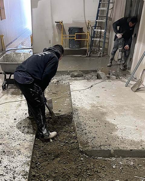 Build — Gong cha Millbury | Millbury MA