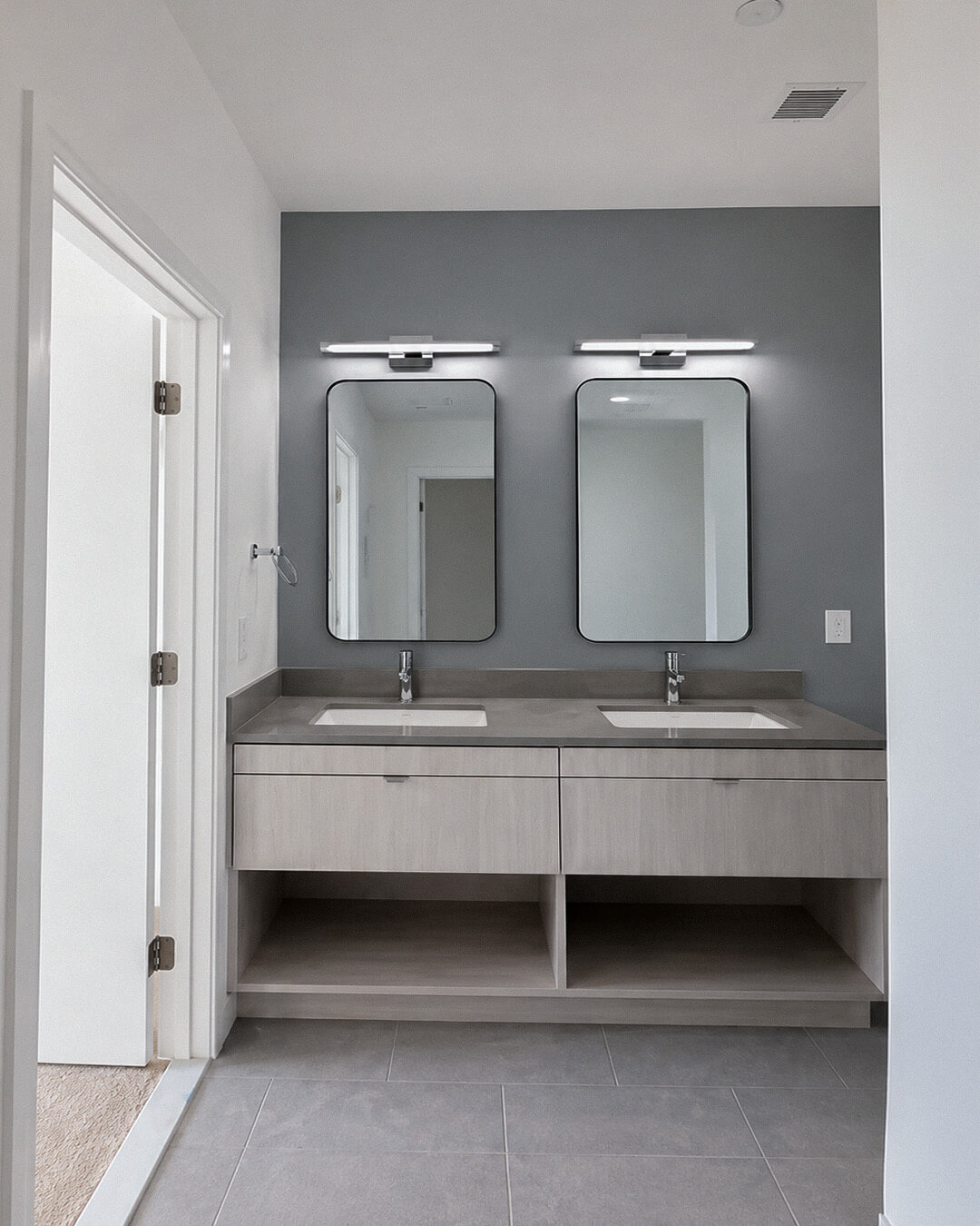 Finish — Multi-Unit Restoration Rebuild 15 Units | Revere, MA