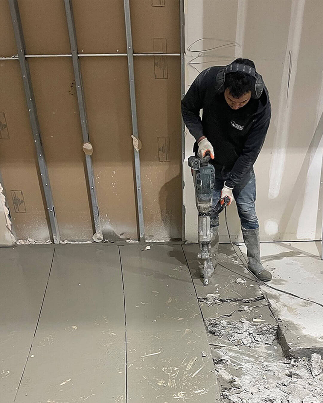 Build — Gong cha Millbury | Millbury MA