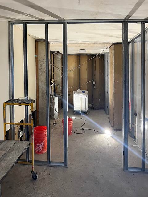 Build — Full Unit ADA Renovation | Boston, MA