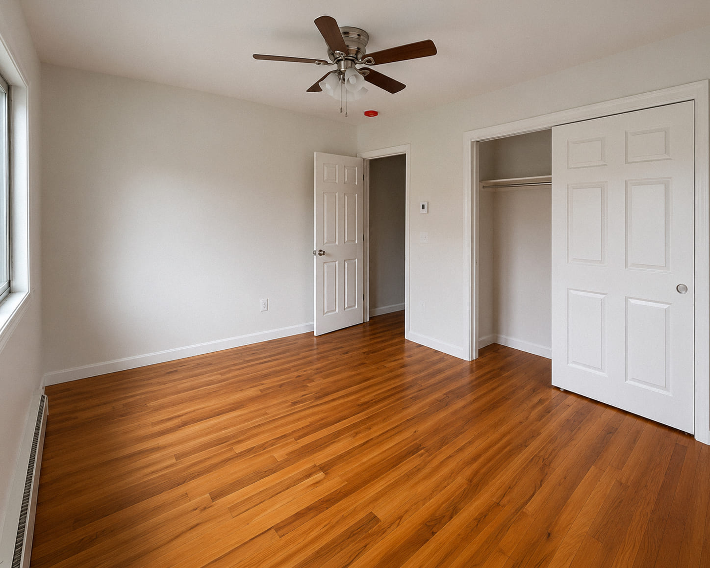 Finish — Kitchen Renovation with White Mosaic Tile | Lincoln, RI