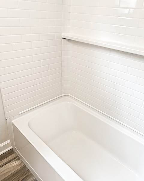 Finish — Bathroom Renovation | Warwick RI