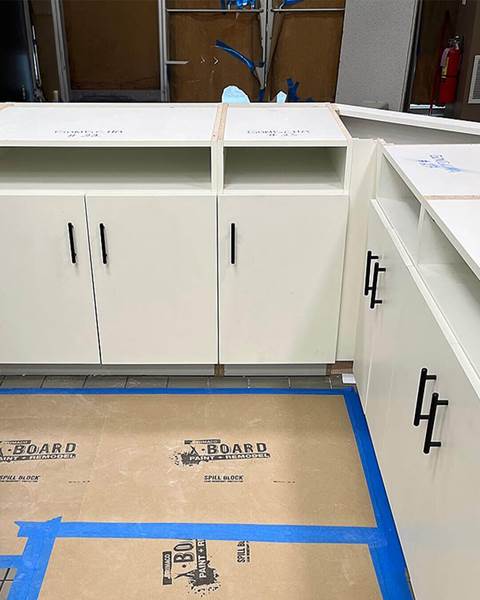 Build — Gong cha Millbury | Millbury MA