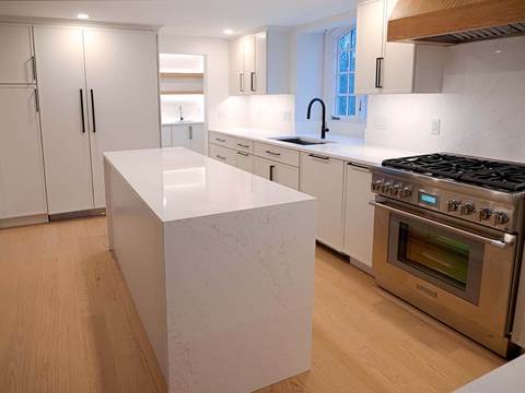 Finish — Luxurious Home Transformation | Littleton MA