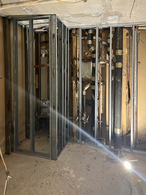 Build — Full Unit ADA Renovation | Boston, MA