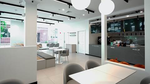 Finish — ADA-Compliant Commercial Space Renovation in Quincy MA
