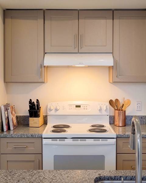 Finish — Residential Kitchen & Bath Renovation | Dorchester, MA