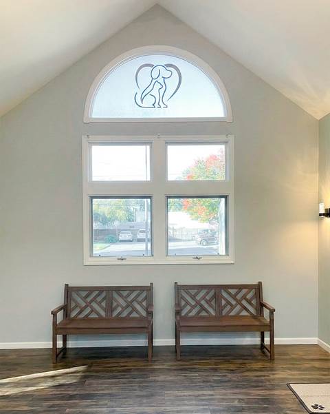 Finish — Lincoln Animal Hospital | Lincoln, RI