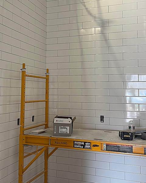 Build — Gong cha Millbury | Millbury MA