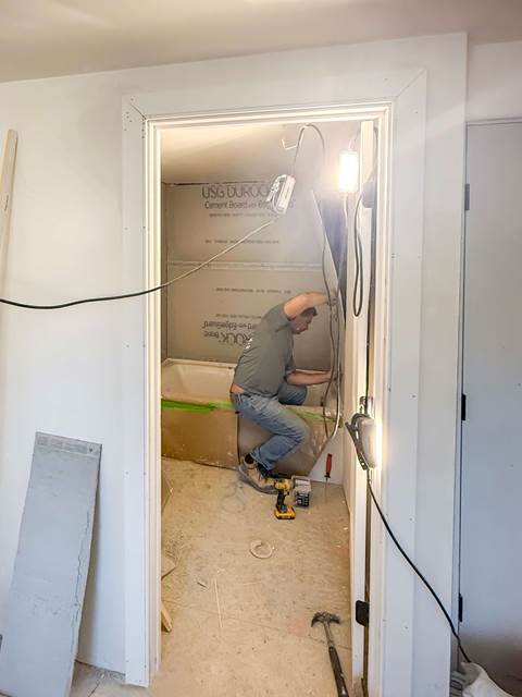Build — Full-Scope Hotel Renovation | Newburyport MA