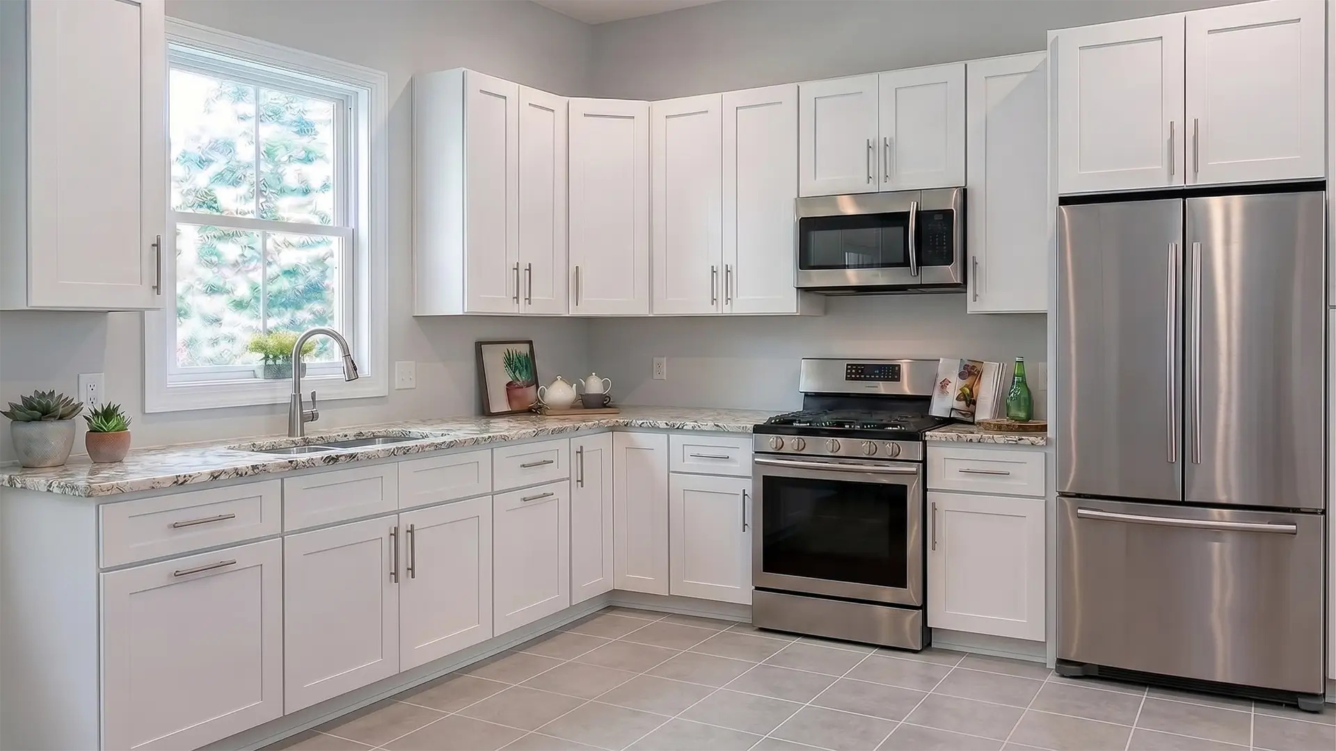 What a $10K Kitchen Refresh Includes in Massachusetts & Rhode Island