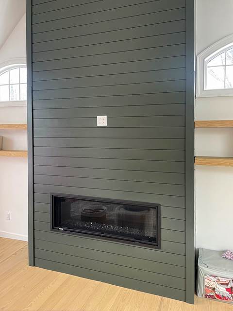 Finish — Luxurious Home Transformation | Littleton MA
