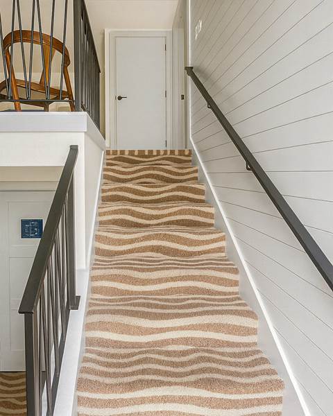 Finish — Full-Scope Hotel Renovation | Newburyport MA