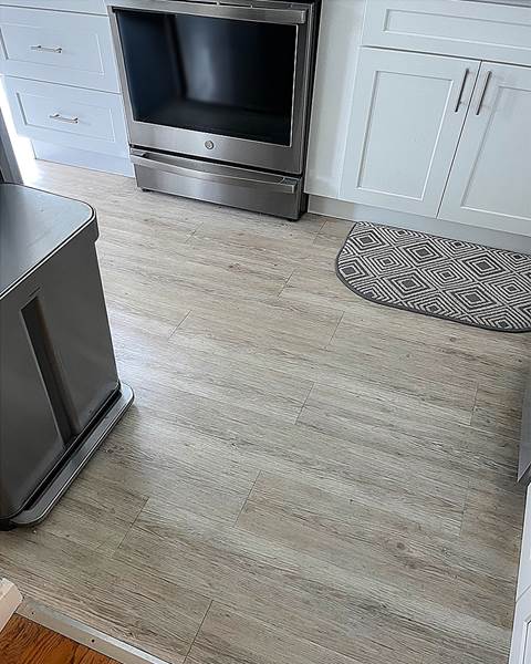 Finish — Bathroom Renovation | Warwick RI
