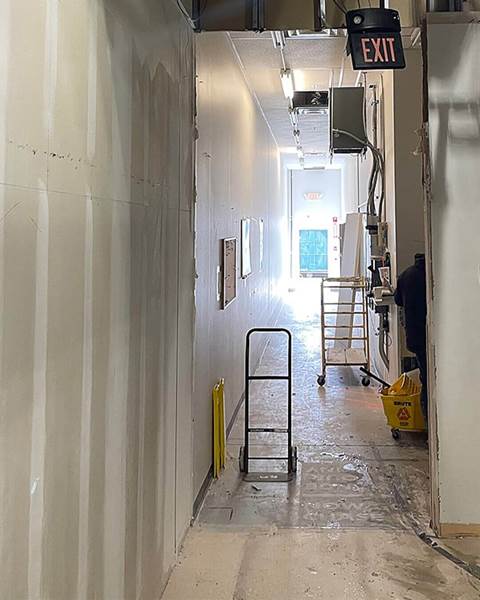 Build — Gong cha Millbury | Millbury MA
