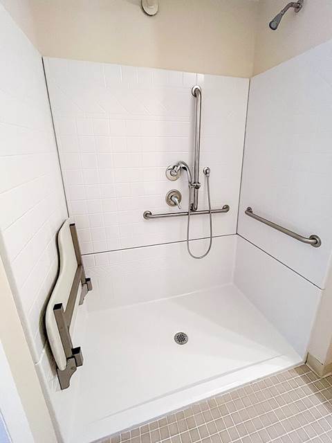 Finish — Full Unit ADA Renovation | Boston, MA