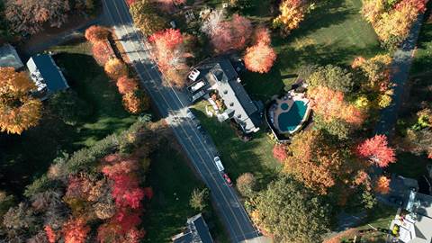 Before — Luxurious Home Transformation | Littleton MA