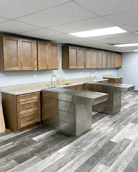 Finish — Littleton Animal Hospital | Littleton, MA