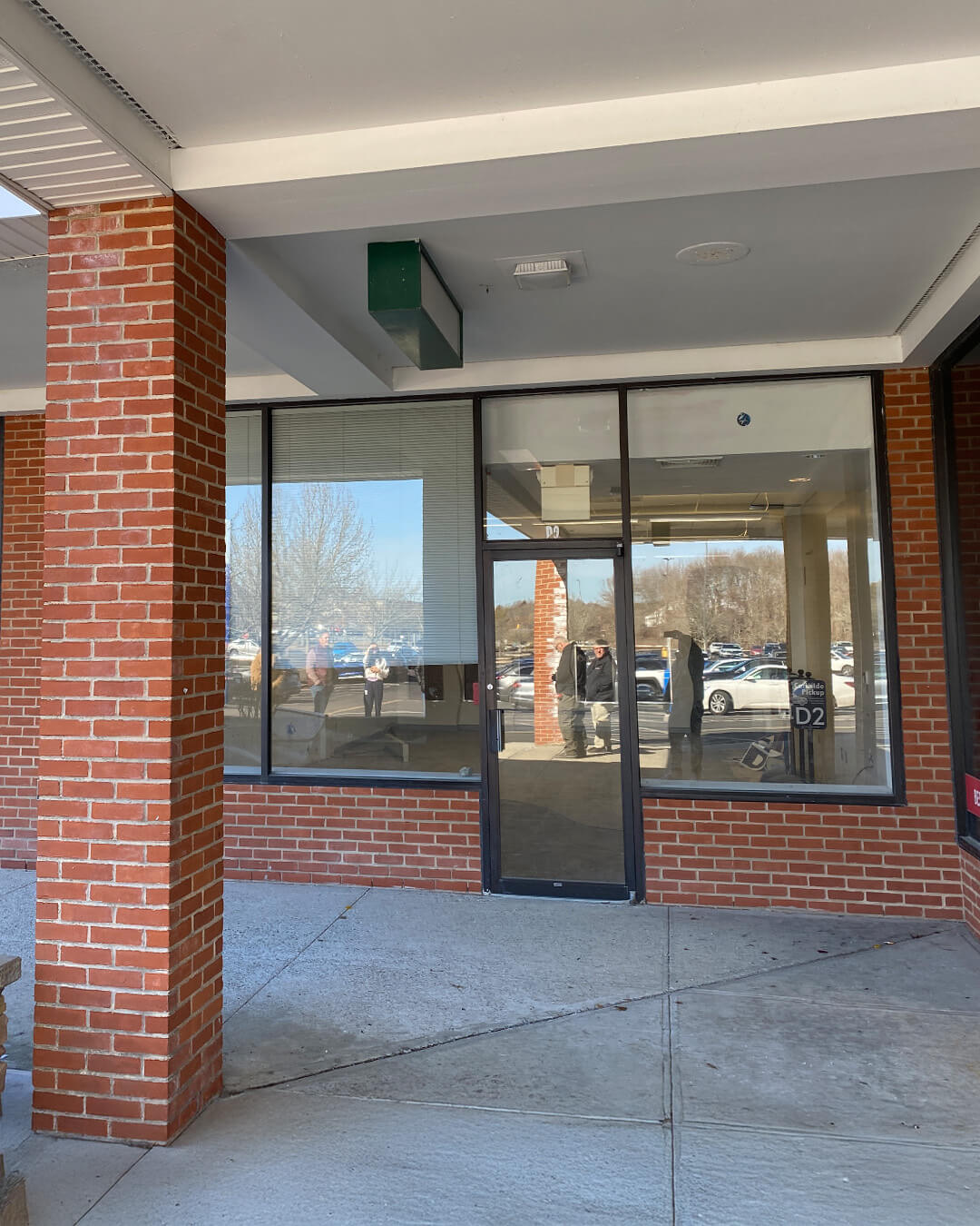 Finish — Gong cha Narragansett | Narragansett, RI
