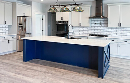 Kitchen Renovation Costs in Massachusetts 2024