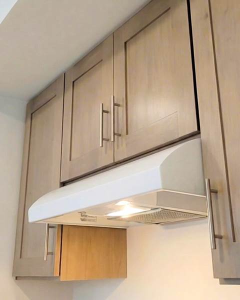 Finish — Residential Kitchen & Bath Renovation | Dorchester, MA