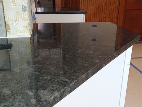 Build — Kitchen Renovation | Worcester MA