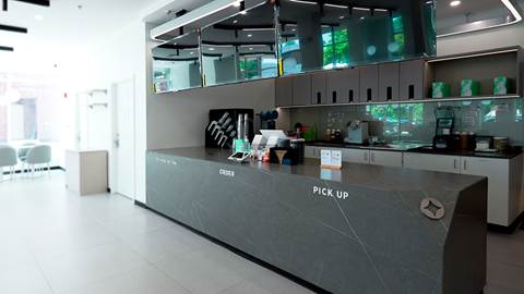 Finish — ADA-Compliant Commercial Space Renovation in Quincy MA
