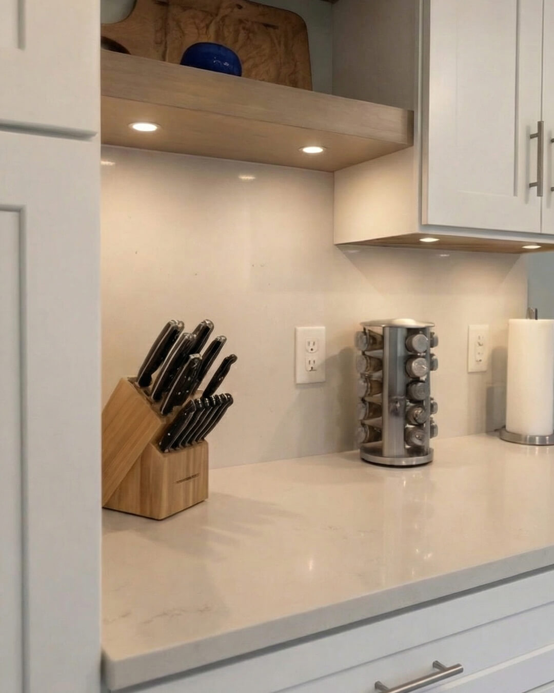Finish — Kitchen Installation & Finish Work | Randolph, MA