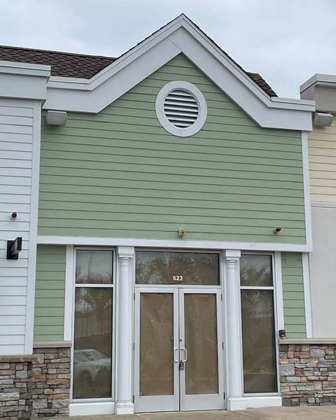 Before — Gong cha Millbury | Millbury MA