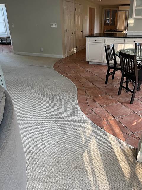 Before — Luxurious Home Transformation | Littleton MA