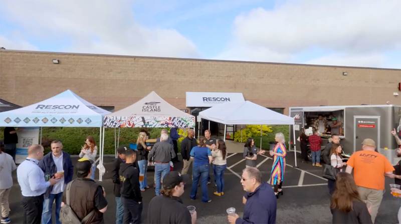 Spring Fest 2024: A Day of Connection, Appreciation, and Fun