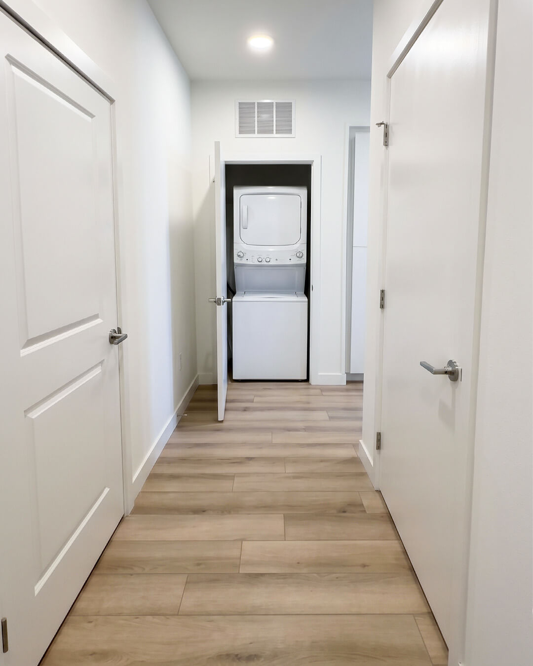 Finish — Multi-Unit Restoration Rebuild 15 Units | Revere, MA