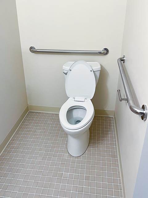 Finish — Multifamily ADA Renovation | Cambridge MA