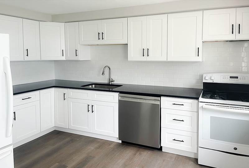 Kitchen Renovation | Worcester MA (1)
