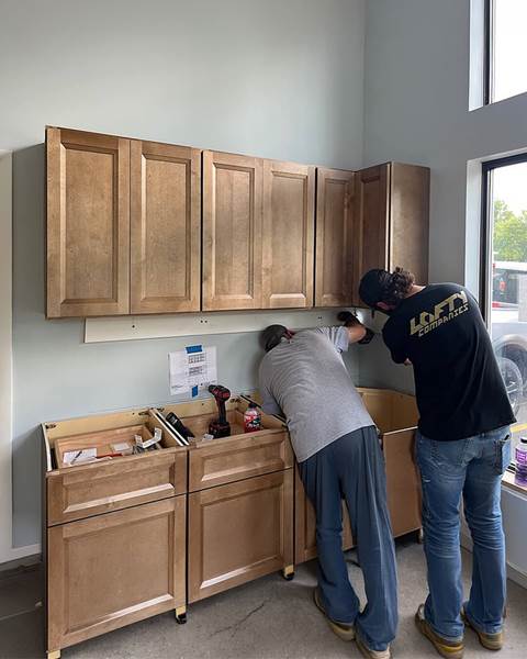 Build — Littleton Animal Hospital | Littleton, MA