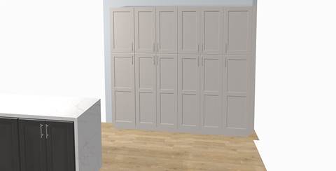 Design — Kitchen Renovation | Marlborough MA