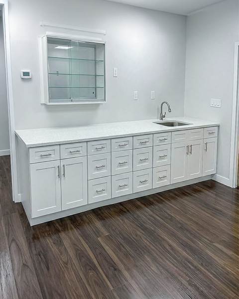 Finish — Burlington Veterinary Hospital | Burlington MA