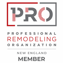 PRO - New England Member Logo
