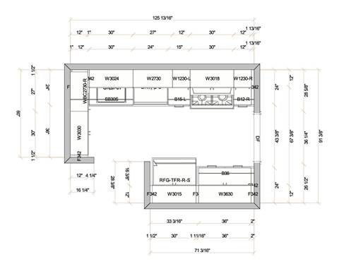 Design — Kitchen Renovation with Valle Nevado Granite Countertops | Canton, MA