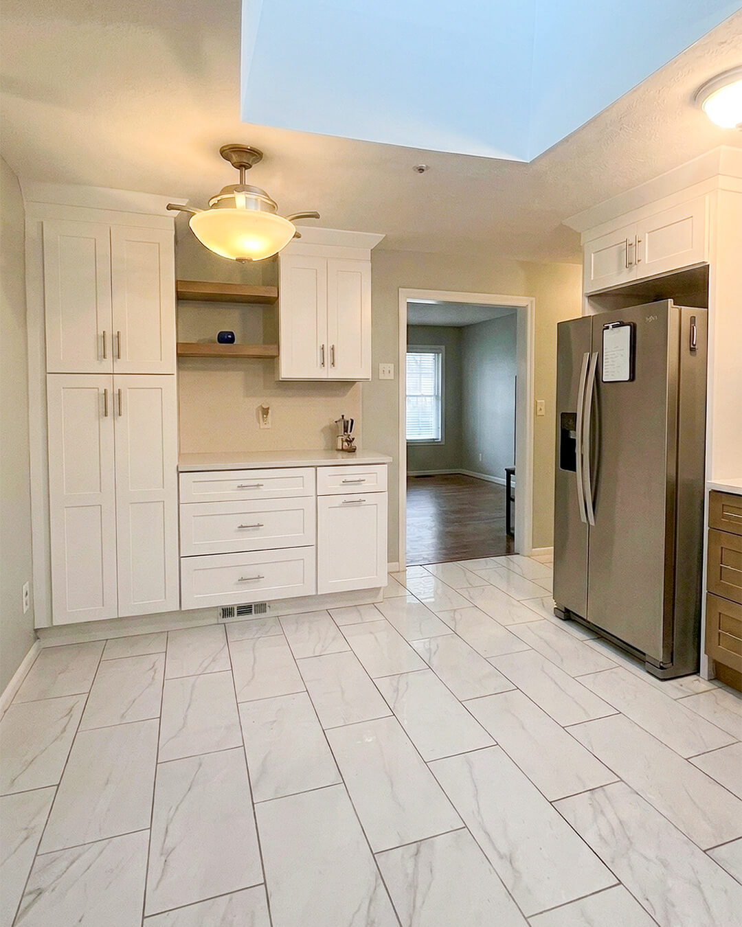 Finish — Kitchen Installation & Finish Work | Randolph, MA