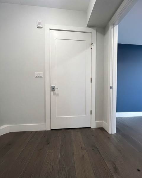 Finish — Full Interior & Kitchen Transformation | Boston, MA