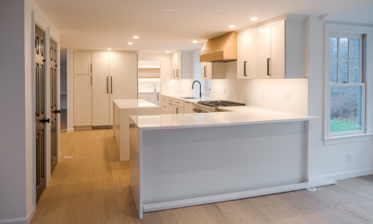 Kitchen Renovation Costs in Massachusetts 2025: A Comprehensive Guide