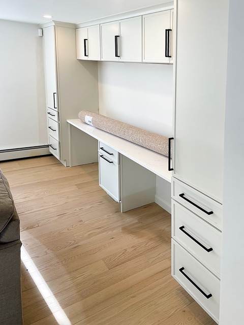 Finish — Luxurious Home Transformation | Littleton MA