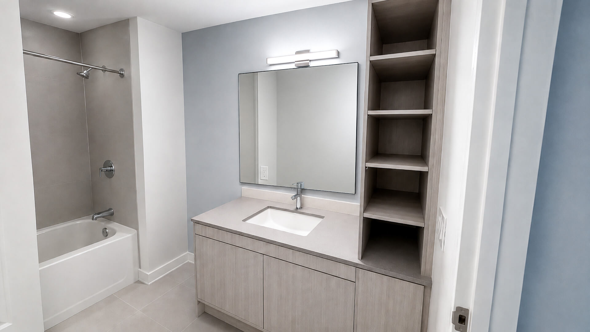 Finish — Multi-Unit Restoration Rebuild 15 Units | Revere, MA