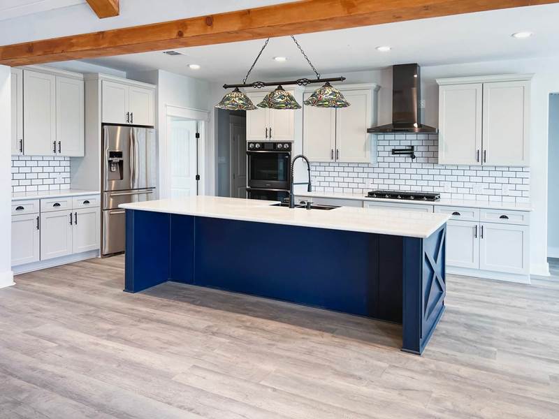 Kitchen Renovation Costs in Massachusetts 2024