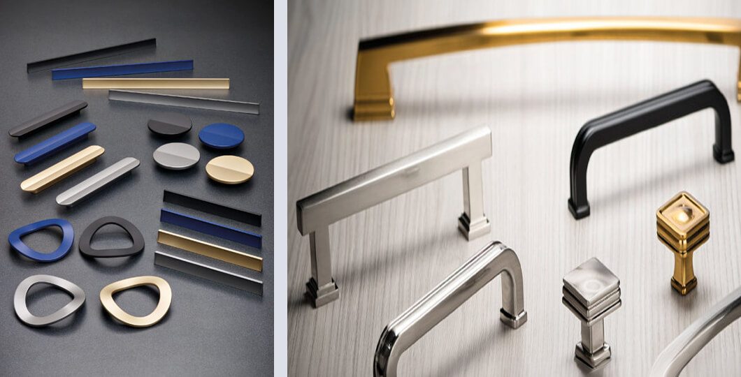 Trending cabinet handles and timeless cabinet handles